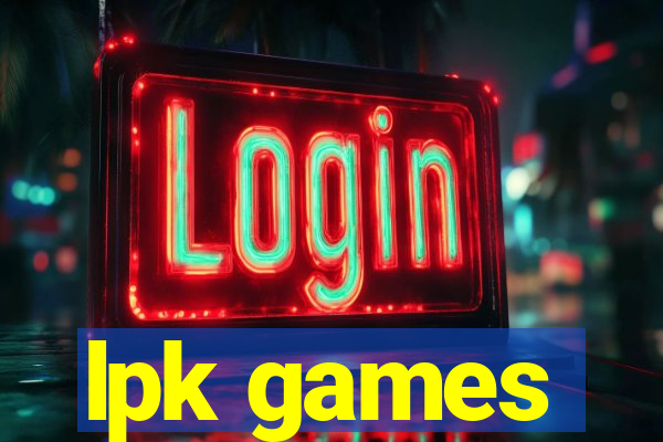 lpk games